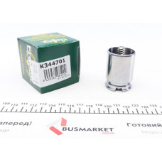 K344701 FRENKIT Поршень супорта (заднього) Opel Astra G 98-05 (34x47mm) (Bosch) (з механізмом)