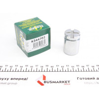 K344702 FRENKIT Поршень супорта (заднього) Honda Accord 90-03/Civic 95- (34x47.2mm) (Lucas)(з механізмом)