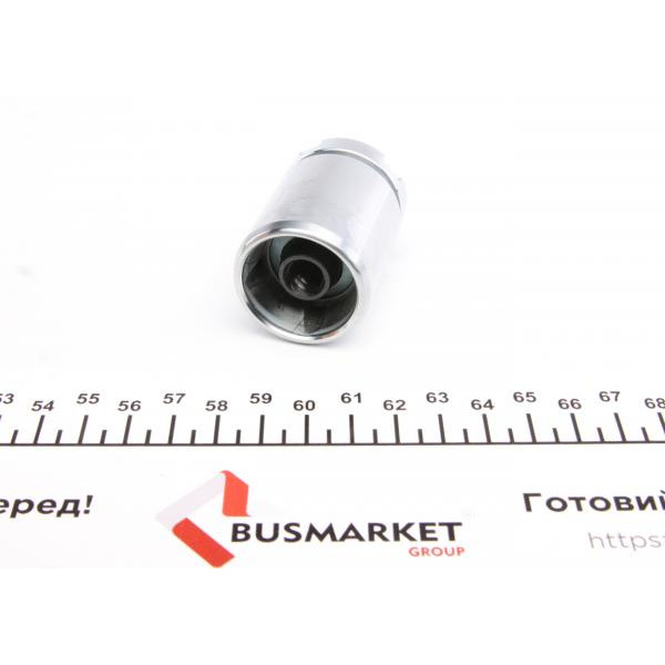 K344702 FRENKIT Поршень супорта (заднього) Honda Accord 90-03/Civic 95- (34x47.2mm) (Lucas)(з механізмом)