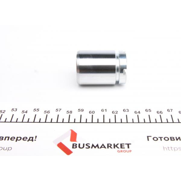 K344702 FRENKIT Поршень супорта (заднього) Honda Accord 90-03/Civic 95- (34x47.2mm) (Lucas)(з механізмом)