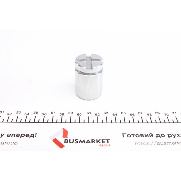 K344702 FRENKIT Поршень супорта (заднього) Honda Accord 90-03/Civic 95- (34x47.2mm) (Lucas)(з механізмом)