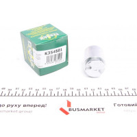K354501 FRENKIT Поршень супорта (заднього) Mazda 6 02-07 2.0 DI (35x45mm) (Akebono)(з механізмом)