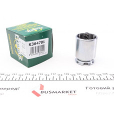 K364701 FRENKIT Поршень супорта (заднього) Opel Astra G 98-09 (36x47mm) (Bosch) (з механізмом)