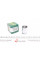 K364901L FRENKIT Поршень супорта (заднього) Fiat Punto/Toyota Corolla 05- (L) (36x49mm) (Bosch)(з механізмом)