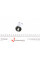 K364901L FRENKIT Поршень супорта (заднього) Fiat Punto/Toyota Corolla 05- (L) (36x49mm) (Bosch)(з механізмом)