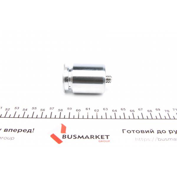 K364901L FRENKIT Поршень супорта (заднього) Fiat Punto/Toyota Corolla 05- (L) (36x49mm) (Bosch)(з механізмом)