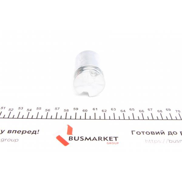 K364901L FRENKIT Поршень супорта (заднього) Fiat Punto/Toyota Corolla 05- (L) (36x49mm) (Bosch)(з механізмом)