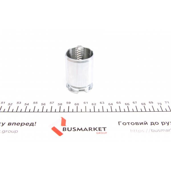 K364901L FRENKIT Поршень супорта (заднього) Fiat Punto/Toyota Corolla 05- (L) (36x49mm) (Bosch)(з механізмом)