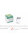 K364901R FRENKIT Поршень супорта (заднього) Fiat Punto/Toyota Corolla 05- (R) (36x49mm) (Bosch)(з механізмом)