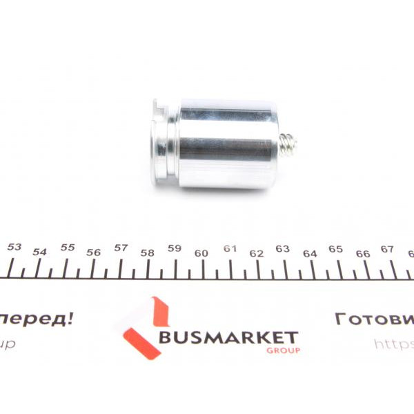 K364901R FRENKIT Поршень супорта (заднього) Fiat Punto/Toyota Corolla 05- (R) (36x49mm) (Bosch)(з механізмом)