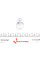 K364901R FRENKIT Поршень супорта (заднього) Fiat Punto/Toyota Corolla 05- (R) (36x49mm) (Bosch)(з механізмом)