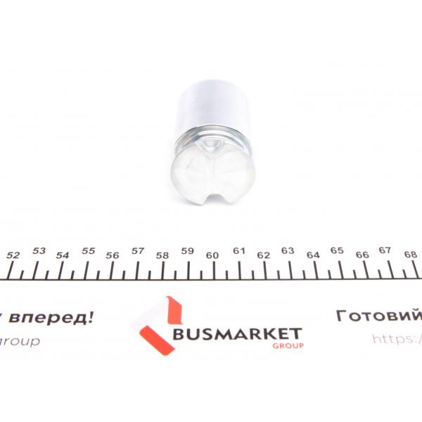 K364901R FRENKIT Поршень супорта (заднього) Fiat Punto/Toyota Corolla 05- (R) (36x49mm) (Bosch)(з механізмом)