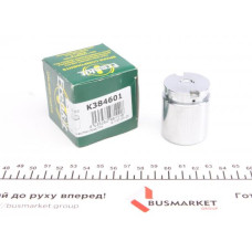 K384601 FRENKIT Поршень супорта (заднього) Toyota Auris/Yaris 05- (38x46.8mm) (Tokico)(з механізмом)