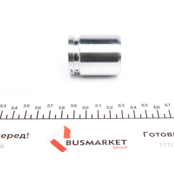 K384601 FRENKIT Поршень супорта (заднього) Toyota Auris/Yaris 05- (38x46.8mm) (Tokico)(з механізмом)