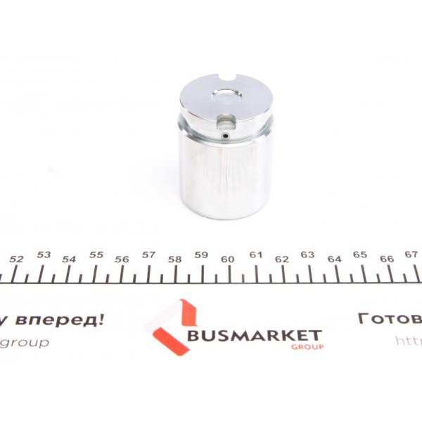 K384601 FRENKIT Поршень супорта (заднього) Toyota Auris/Yaris 05- (38x46.8mm) (Tokico)(з механізмом)