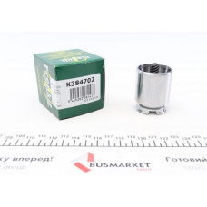 K384702 FRENKIT Поршень супорта (заднього) Opel Astra G 98-05 (38x47mm) (Bosch) (з механізмом)