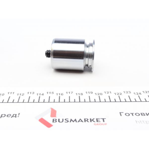 K384901R FRENKIT Поршень супорта (заднього) Ford Mondeo III 00-07 (38x49mm) (Bosch) (R) (з механізмом)