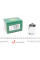K385002L FRENKIT Поршень супорта (заднього) Citroen C4/Toyota Avensis 06- (L) (38x50.35mm) (Bosch) (з механізмом)