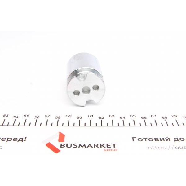 K385002L FRENKIT Поршень супорта (заднього) Citroen C4/Toyota Avensis 06- (L) (38x50.35mm) (Bosch) (з механізмом)