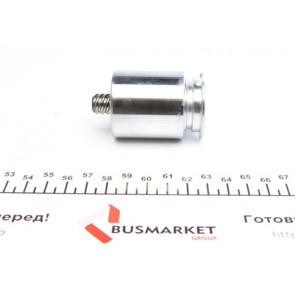 K385002L FRENKIT Поршень супорта (заднього) Citroen C4/Toyota Avensis 06- (L) (38x50.35mm) (Bosch) (з механізмом)