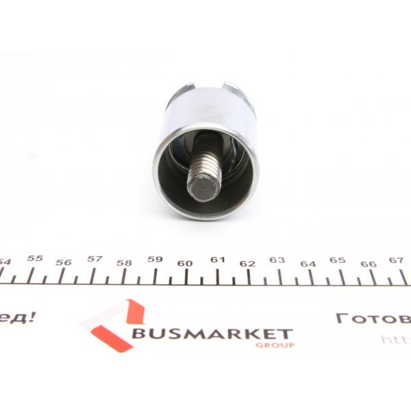 K385002L FRENKIT Поршень супорта (заднього) Citroen C4/Toyota Avensis 06- (L) (38x50.35mm) (Bosch) (з механізмом)