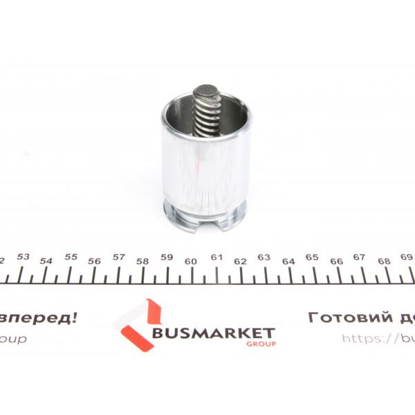 K385002L FRENKIT Поршень супорта (заднього) Citroen C4/Toyota Avensis 06- (L) (38x50.35mm) (Bosch) (з механізмом)