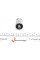 K385002R FRENKIT Поршень супорта (заднього) Citroen C4/Toyota Avensis 06- (R) (38x50.35mm) (Bosch) (з механізмом)