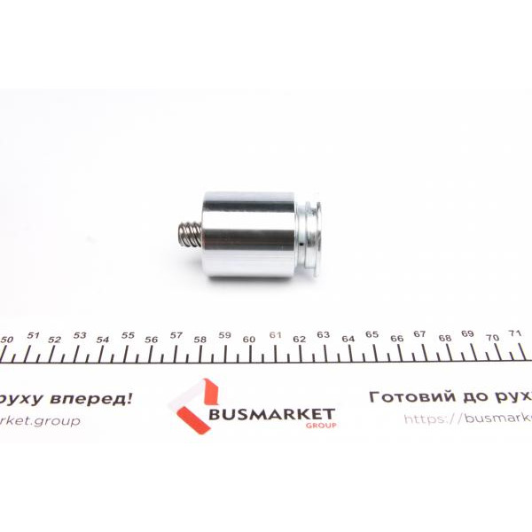 K385002R FRENKIT Поршень супорта (заднього) Citroen C4/Toyota Avensis 06- (R) (38x50.35mm) (Bosch) (з механізмом)
