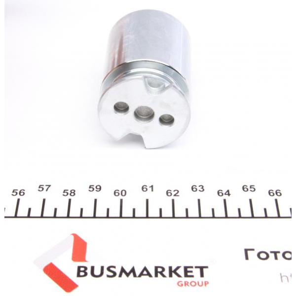 K385002R FRENKIT Поршень супорта (заднього) Citroen C4/Toyota Avensis 06- (R) (38x50.35mm) (Bosch) (з механізмом)