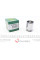 K385103L FRENKIT Поршень супорта (заднього) Renault Kangoo 97- (38x51mm) (Bosch) (L) (з механізмом)