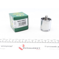 K414502 FRENKIT Поршень супорта (заднього) Mitsubishi Outlander 2.0/2.2DI 12- (41x45mm) (Akebono) (з механізмом)