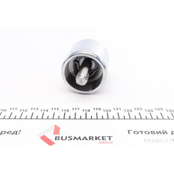 K485205L FRENKIT Поршень супорта (заднього) Ford Transit 2.2-2.4 TDCI 06-14 (L) (48x52mm) (Bosch) (з механізмом)