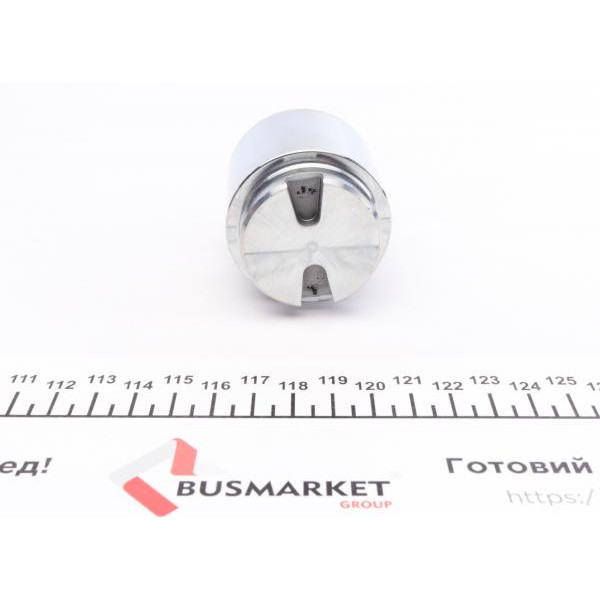 K485205L FRENKIT Поршень супорта (заднього) Ford Transit 2.2-2.4 TDCI 06-14 (L) (48x52mm) (Bosch) (з механізмом)