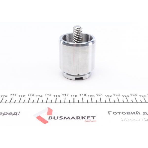 K485205L FRENKIT Поршень супорта (заднього) Ford Transit 2.2-2.4 TDCI 06-14 (L) (48x52mm) (Bosch) (з механізмом)
