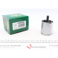 K485303 FRENKIT Поршень супорта (заднього) Renault Master/Opel Movano 10- (48x53.5mm) (Brembo)(з механізмом)