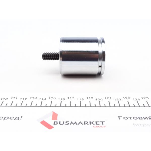 K485303 FRENKIT Поршень супорта (заднього) Renault Master/Opel Movano 10- (48x53.5mm) (Brembo)(з механізмом)