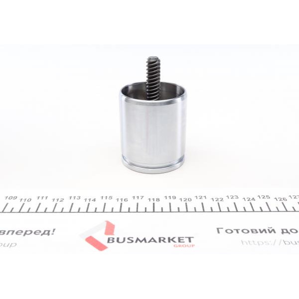 K485303 FRENKIT Поршень супорта (заднього) Renault Master/Opel Movano 10- (48x53.5mm) (Brembo)(з механізмом)