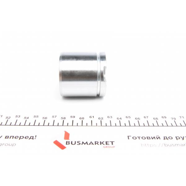 K545203R FRENKIT Поршень супорта (переднього) Citroen C5 01- (R) (54x52.7mm) (Bosch)(з механізмом)