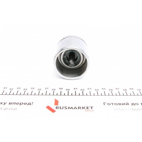 K545203R FRENKIT Поршень супорта (переднього) Citroen C5 01- (R) (54x52.7mm) (Bosch)(з механізмом)