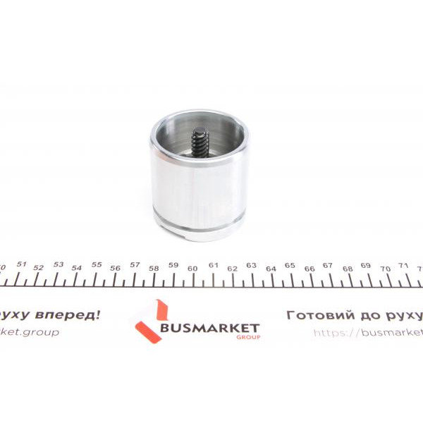 K545203R FRENKIT Поршень супорта (переднього) Citroen C5 01- (R) (54x52.7mm) (Bosch)(з механізмом)