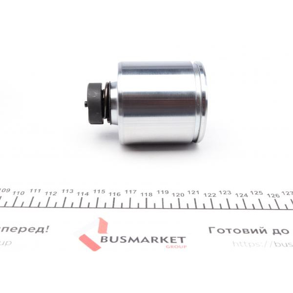 K606501R FRENKIT Поршень супорта (заднього) Iveco Daily IV 06-11 (60x65mm) (Brembo) (R) (з механізмом)