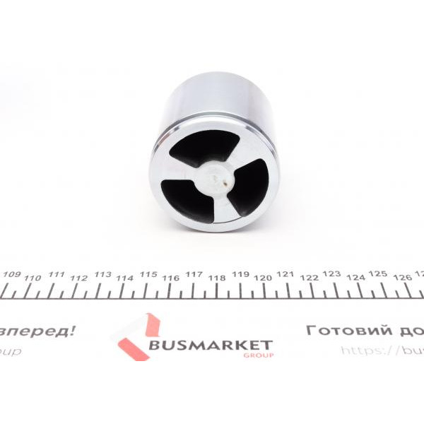 K606501R FRENKIT Поршень супорта (заднього) Iveco Daily IV 06-11 (60x65mm) (Brembo) (R) (з механізмом)