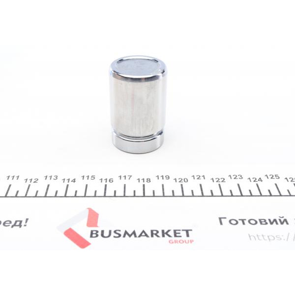 P334901 FRENKIT Поршень супорта (заднього) MB Vito (W638) 96-03/Peugeot 406 (33x49) (Ate)