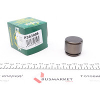 P363005 FRENKIT Поршень супорта (переднього) Land Rover Range Rover 12- (36x30) (Brembo)