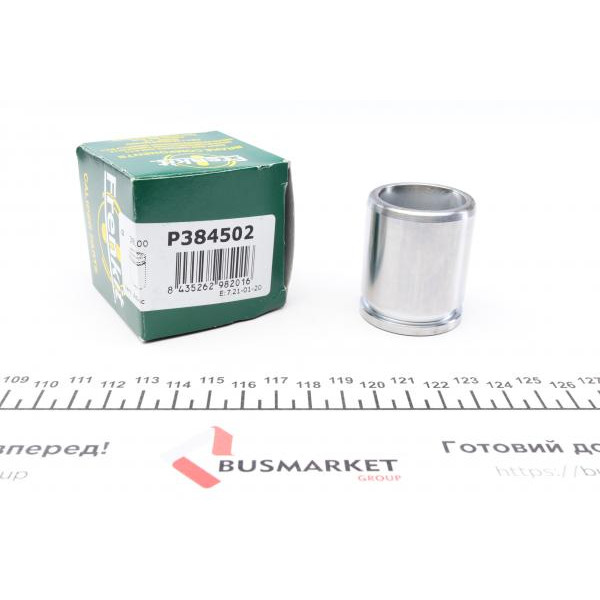 P384502 FRENKIT Поршень супорта (заднього) Toyota Camry 2,4/3,0 01-06 (38x45mm) (Advi)