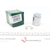 P384702 FRENKIT Поршень супорта (заднього) Opel Astra G 98-05 (38x47mm) (Bosch)