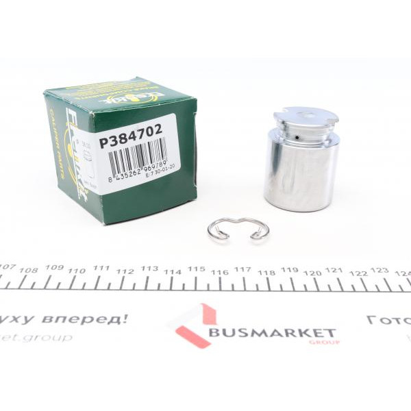 P384702 FRENKIT Поршень супорта (заднього) Opel Astra G 98-05 (38x47mm) (Bosch)