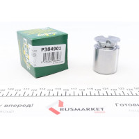 P384901 FRENKIT Поршень супорта (заднього) VW Caddy III 04-10 (38x49mm) (Bosch)