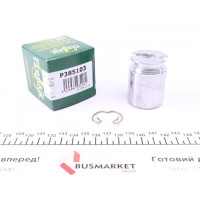 P385103 FRENKIT Поршень супорта (заднього) Renault Kangoo 97- (38x51mm) (Bosch)