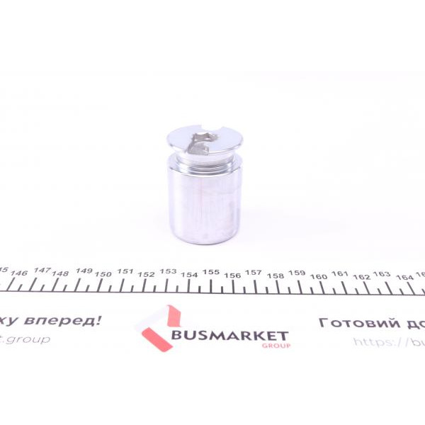 P385103 FRENKIT Поршень супорта (заднього) Renault Kangoo 97- (38x51mm) (Bosch)